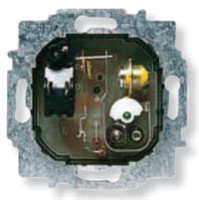 Механизм Терморегулятор комнатный НЗ-контакт 10A ABB NIE 8140