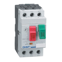 Автомат защиты двигателя NS2-80B 40A-63A (R) CHINT
