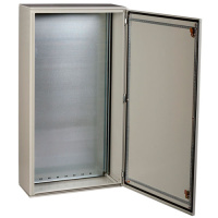 Корпус металлический ЩМП-6-0 У1 IPIP65  IEK GARANT
