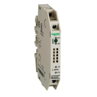 Интерфейс статич вых 9,5мм =24-48В 2А Schneider Electric