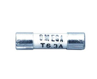 Предохранитель F5/100мА DKC