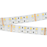 Лента RT 2-5000 24В SMD 5060 144LED/м 32Вт/м Arlight LUX RGB-Day