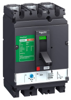 Автоматический выключатель 3P 50A 25kA Schneider Electric EasyPact CVS