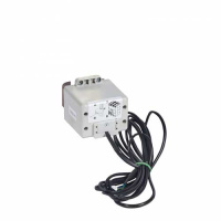 DPX3 1600 Внешняя нейтраль Legrand