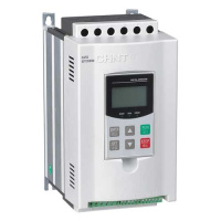 Устройство плавного пуска NJR2-132D,248А,132кВт CHINT