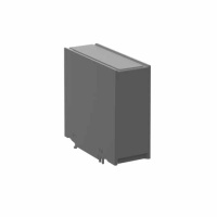 Крышки клеммные OXES1600G1L/3 ABB