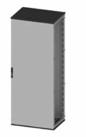 Шкаф сборный со сплошной дверью 2000x1600x500мм, IP65 DKC CQE