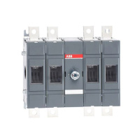 Рубильник на постоянный ток OTDC160E22 ABB