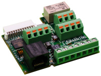 Карта коммуникационная PROFIBUS DP Schneider Electric Altivar