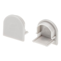 Заглушка ARH-WIDE-B-H20 Round глухая Arlight