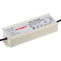 Блок питания ARPJ-LG542800 150W, 2800mA, PFC Arlight
