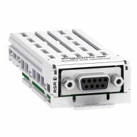 Модуль резольвера Schneider Electric