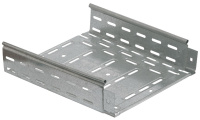Лоток перфорированный 100х300х3000 IEK