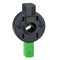 Устр.упр.валом при откр.двери Nsxm Schneider Electric