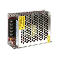 Блок питания LED STRIP PS 40W 12V Gauss 