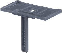 Держатель LH-R1 маркеров ряда, для маркеров MCLH-R1 ABB