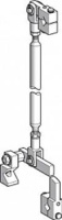 Конт. блокир. Schneider Electric