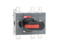 Рубильник OT250E12P до 250А 3-полюсный ABB