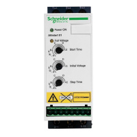 Устр-во плавн пуска ATS01 9A 440-480В Schneider Electric