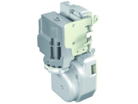 Мотор-редуктор M E2.2...E6.2 220-250 Vac/dc ABB