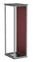 Разделитель вертикальный, частичный, Г = 150 мм, для шкафов высотой 20 DKC