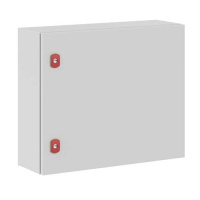 Корпус сварной навесной серии ST с М/П Размер: 500 x 600 x 200 мм (В х Ш х Г) DKC