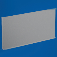 Плата монтажная секционная 300х600мм DAE/CQE DKC