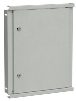 TITAN Дверь внутренняя ЩМП 500х500 (с компл. установки) IEK