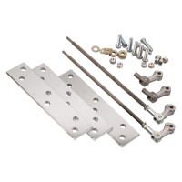 Блокировка контактора 4р Lc1 F780 Schneider Electric