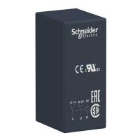 Реле.2CO 48В пост.ток Schneider Electric