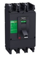 Автоматический выключатель 3P 600A 36kA Schneider Electric