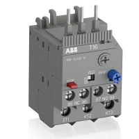 Реле перегрузки тепловое 3,10A-4,20A ABB T16-4.2