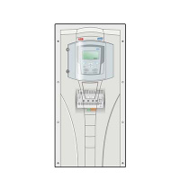 Преобразовать частоты ACH550-01-038A-4+B055 18,5 кВт 380 В 3 фазы IP54 с интеллект. панелью управления спец. версия для HVAC ABB