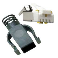 Соединительный элемент RJ45, 5 шт Schneider Electric