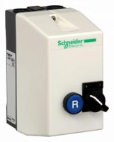 Оболочка пустая LE1 D18-D35 двух.поз.пер Schneider Electric