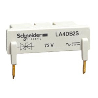 Ограничитель перенапряжения 25…72V AC Schneider Electric