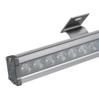 Прожектор светодиодный AR-LINE-1000L-36Вт-220В Arlight Серый