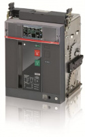 Автоматический выключатель выкатной 4P 1000A 66kA Ekip Touch LSI W MP ABB Sace Emax E2.2N