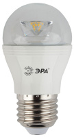 Лампа светодиодная E27 175-265В 7Вт 4000К ЭРА