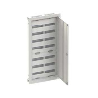 ABB CU27V Щит распределительн. в нишу 1164x615x125 IP31