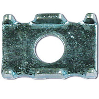 Шайба со специальной головкой для проволочного лотка 7мм для М6х14 DKC F5 Combitech