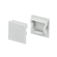 Заглушка ARH-WIDE-H20 Square глухая Arlight