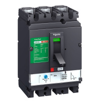 Автоматический выключатель 3P 250A 36kA Schneider Electric EasyPact CVS