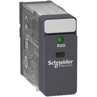 Реле промежуточное 10A 1С/О ~230В LED Schneider Electric
