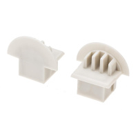 Заглушка для PDS-F глухая Arlight