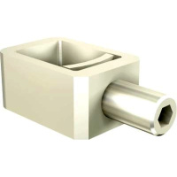 Выводы передние для медныхалюминиевых кабелей 150-240мм2 ABB Sace Tmax XT4+ADP Kit FC CuAl
