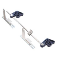 Блокиров. вертикальн. Schneider Electric