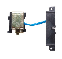 Расцепитель минимального напряжения 400В РМ-334 DEKraft