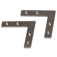 Соединитель профиля PLS-ZM-90 Arlight