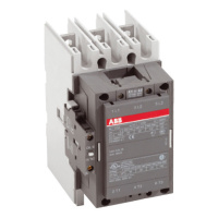 Контактор AF145-30-11 (145А AC3) катушка управления 20-60В DC ABB